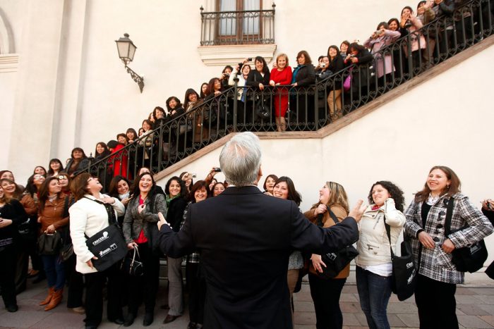 Ortúzar barre con el progresismo de trinchera: “Tratar de racistas o fascistas a todos los que rechazan la globalización es muy poco inteligente” Ortúzar barre con el progresismo de trinchera: