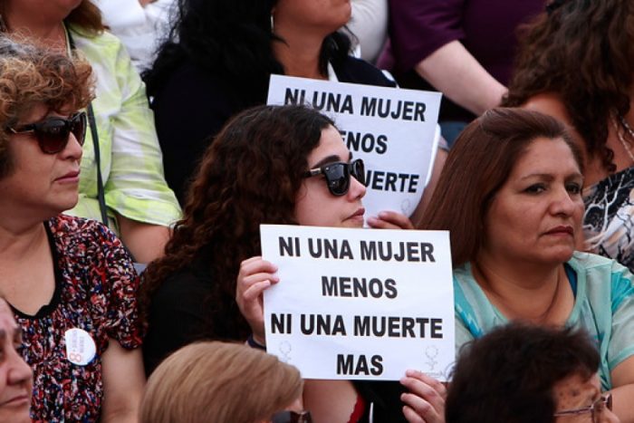 Corte de Apelaciones revoca sentencia que consideró como atenuante la «infidelidad» de una mujer víctima de intento de femicidio Corte de Apelaciones revoca sentencia que consideró como atenuante la