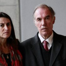 [En vivo] Tribunal revisa las medidas cautelares contra Jaime Orpis