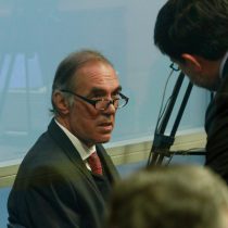 [En Vivo] Sigue la cuarta jornada de formalización de Jaime Orpis por el caso Corpesca