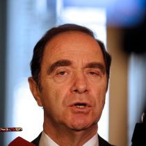 UDI respalda demanda de Chile contra Bolivia: 