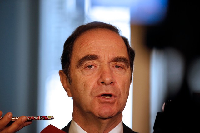 UDI respalda demanda de Chile contra Bolivia: “Es una acción fundada, como corresponde a un país serio” UDI respalda demanda de Chile contra Bolivia: