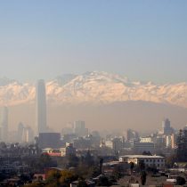 Ranking: Santiago retrocede 38 puestos y se ubica como la segunda ciudad más cara para vivir de Sudamérica