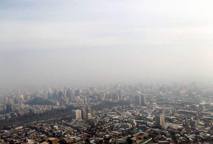 Ambientalistas advierten: “En Chile hay personas que mueren diariamente por la contaminación y las autoridades son cómplices pasivos” Ambientalistas advierten: “En Chile hay personas que mueren diariamente por la contaminación y las autoridades son cómplices pasivos”