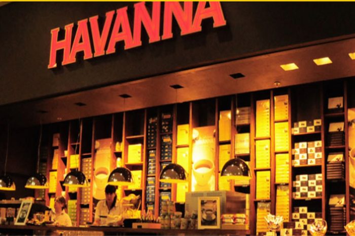 Una delicia: Alfajores Havanna pone fin a la sequía de aperturas en bolsa local de Argentina Una delicia: Alfajores Havanna pone fin a la sequía de aperturas en bolsa local de Argentina