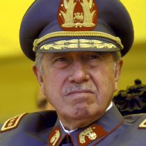Chile busca cambiar el legado económico más fuerte de Pinochet: el sistema de AFP