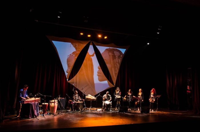 Música y ritmos Afroamericanos en concierto de Baobab en Museo Violeta Parra, 25 y 26 de junio. Entrada liberada Música y ritmos Afroamericanos en concierto de Baobab en Museo Violeta Parra, 25 y 26 de junio. Entrada liberada