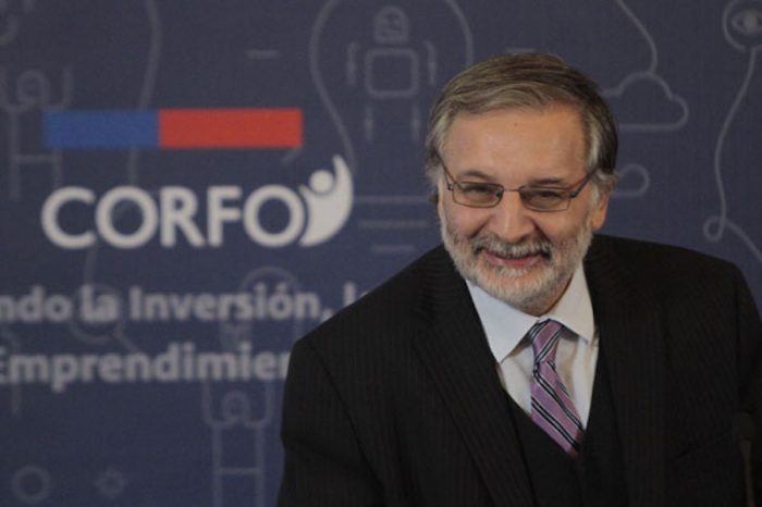 Pese a los tropiezos, Corfo celebra acuerdo con Rockwood y no piensa en la paz con SQM Pese a los tropiezos, Corfo celebra acuerdo con Rockwood y no piensa en la paz con SQM