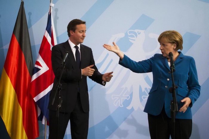 Brexit, ejemplo de la rebelión mundial contra las elites metropolitanas Brexit, ejemplo de la rebelión mundial contra las elites metropolitanas