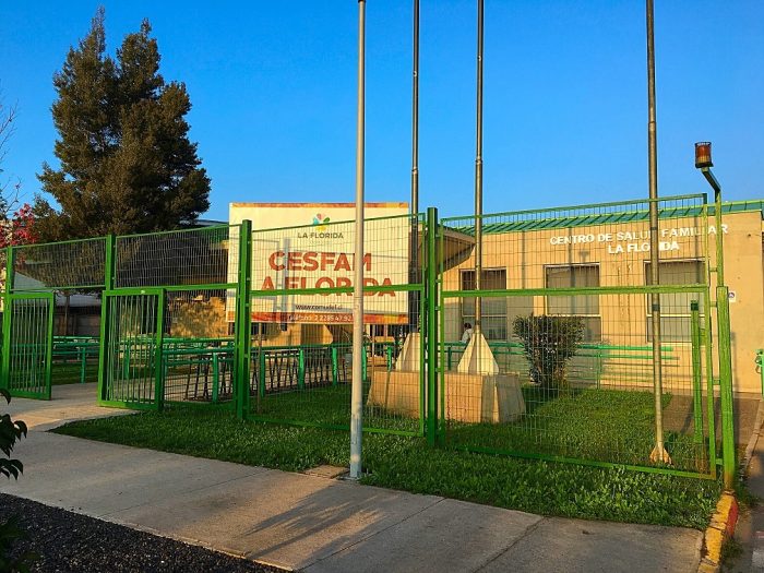 Establecimientos de atención primaria de La Florida reciben certificación como Centros de Salud Familiar Establecimientos de atención primaria de La Florida reciben certificación como Centros de Salud Familiar