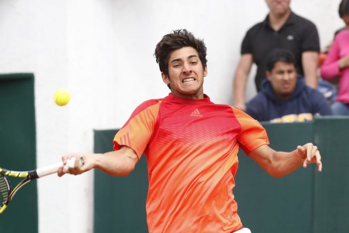 Christian Garin imparable: suma su segundo título consecutivo tras proclamarse campeón en Túnez Christian Garin imparable: suma su segundo título consecutivo tras proclamarse campeón en Túnez