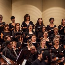 Sinfonía N°2 “Resurrección” de Gustav Mahler en Teatro de la Universidad de Chile, 24 y 25 de junio
