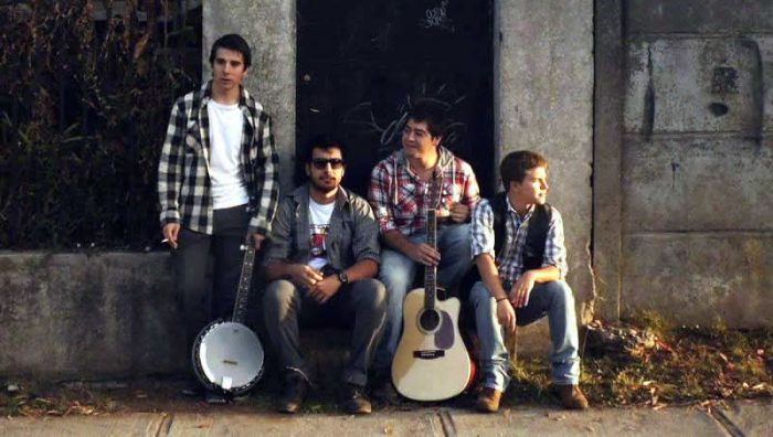 Concierto final del 2° encuentro de Cantautores Valdivianos en Teatro Municipal Lord Cochrane, Valdivia, 23 de junio. Entrada liberada Concierto final del 2° encuentro de Cantautores Valdivianos en Teatro Municipal Lord Cochrane, Valdivia, 23 de junio. Entrada liberada