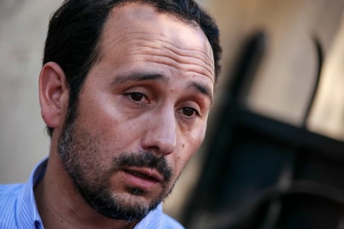 Daniel Núñez (PC) por votación de elección de gobernadores: “La derecha no quiere más democracia, no quiere descentralización” Daniel Núñez (PC) por votación de elección de gobernadores: “La derecha no quiere más democracia, no quiere descentralización”