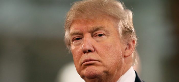 Darío Paya analiza el fenómeno Trump: “Se instaló en amplios sectores la convicción de que los partidos tradicionales no van a cambiar nada” Darío Paya analiza el fenómeno Trump: “Se instaló en amplios sectores la convicción de que los partidos tradicionales no van a cambiar nada”
