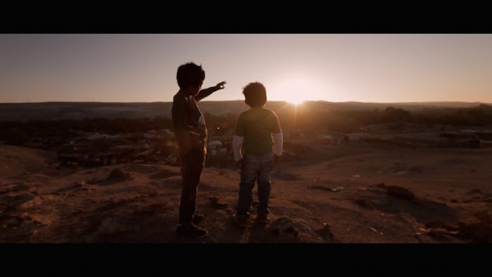 Crítica de cine: “El final del día”, el apocalipsis en frecuencia crepuscular Crítica de cine: “El final del día”, el apocalipsis en frecuencia crepuscular