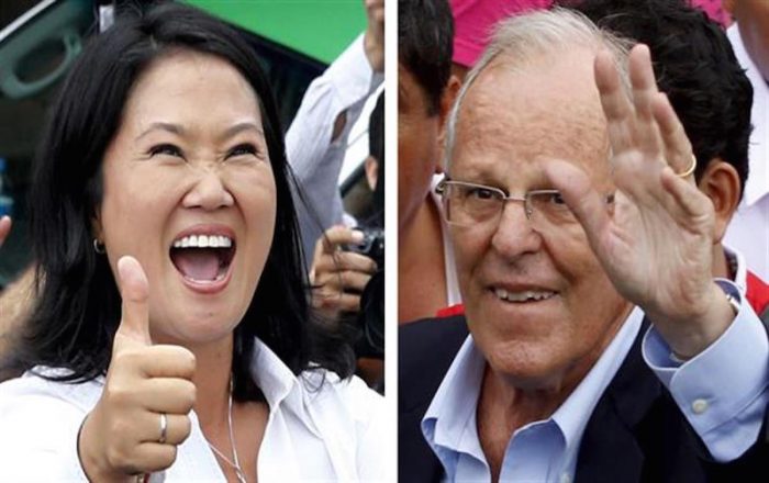 Bolsa de Lima no se ve sorprendida por resultados presidenciales de segunda vuelta en Perú Bolsa de Lima no se ve sorprendida por resultados presidenciales de segunda vuelta en Perú