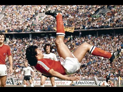 Elías Figueroa: “Esta es la mejor generación de la historia de Chile” Elías Figueroa: