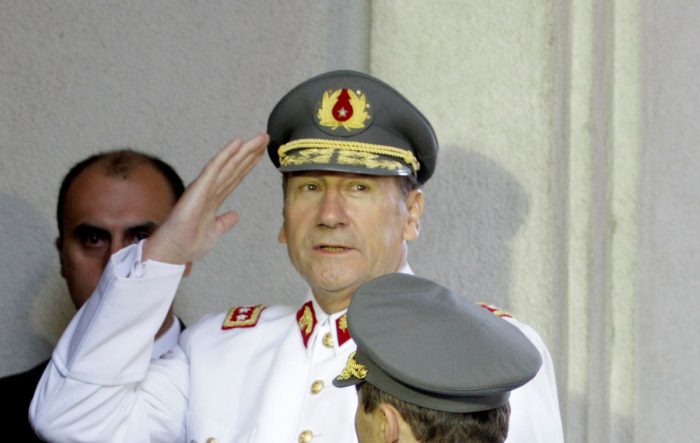 Caso Fuente-Alba: juzgado accede a levantar el secreto de la investigación por lavado de dinero Caso Fuente-Alba: juzgado accede a levantar el secreto de la investigación por lavado de dinero