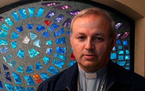 Obispo de Valdivia: «Los hijos de parejas del mismo sexo cojean porque les falta algo» Obispo de Valdivia: