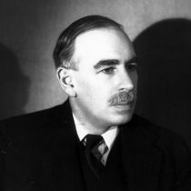 Keynes: el cambio de paradigma inconcluso