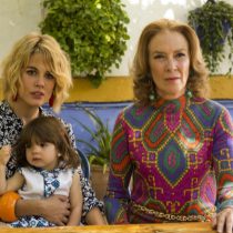 Crítica de cine: “Julieta”, entre el cielo y el mar