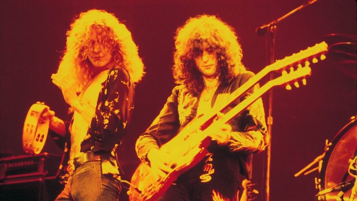 Led Zeppelin gana el juicio sobre un supuesto plagio de “Stairway to Heaven” Led Zeppelin gana el juicio sobre un supuesto plagio de