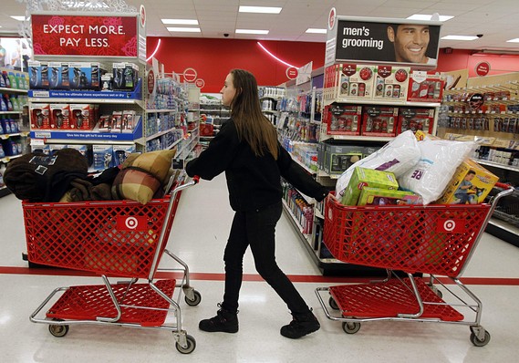 Inflación en Estados Unidos se frenó tras registrar variación de 0,2 % en mayo Inflación en Estados Unidos se frenó tras registrar variación de 0,2 % en mayo