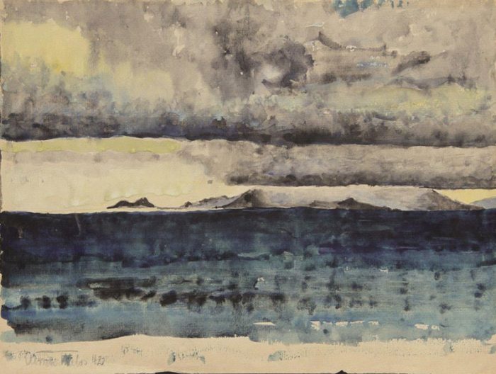 Exposición “Ulrich Welss, 90 años, 90 obras” en Centro Cultural Las Condes, hasta el 7 de agosto. Entrada liberada Exposición “Ulrich Welss, 90 años, 90 obras” en Centro Cultural Las Condes, hasta el 7 de agosto. Entrada liberada