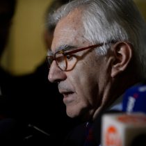 Chile Vamos decide interpelar a ministro Fernández