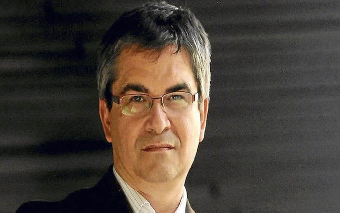 Dos errores autoinfligidos podrían complicar el camino a la presidencia del Banco Central de Mario Marcel Dos errores autoinfligidos podrían complicar el camino a la presidencia del Banco Central de Mario Marcel