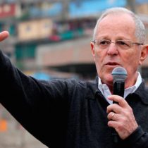 Cómo someter a juicio político a un presidente, versión peruana