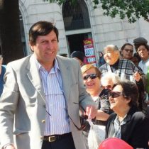 Comunista gana primarias en La Florida: enfrentará al ex UDI Rodolfo Carter en las municipales de octubre