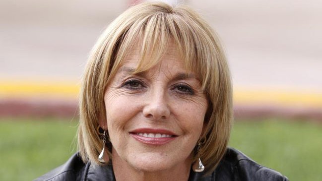Paulina Nin de Cardona choca en estado de ebriedad y juzgado suspende su licendia Paulina Nin de Cardona choca en estado de ebriedad y juzgado suspende su licendia