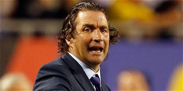 Pizzi: “Llegamos fuertes a la final” Pizzi: