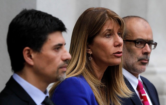 Gobierno reflota el fantasma de la reforma constitucional para salir del atolladero laboral Gobierno reflota el fantasma de la reforma constitucional para salir del atolladero laboral