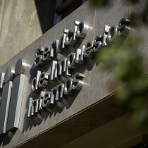 SII asegura que no hay evidencias para querellarse contra Longueira