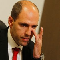 Fiscal Gajardo iniciará trámites de extradición de Sergio Jadue antes que termine 2016