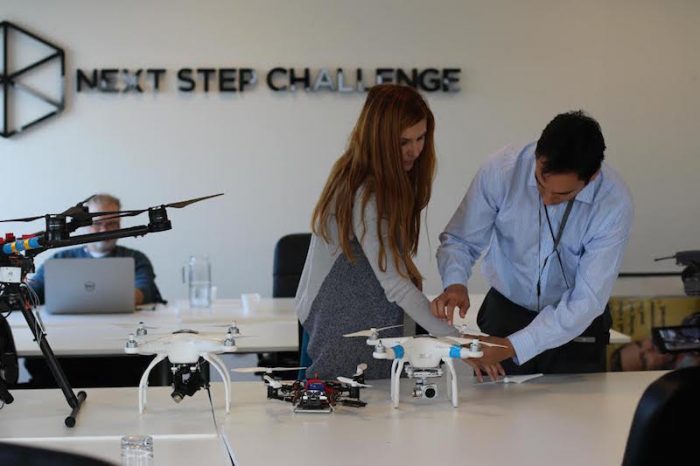 Tres empresas chilenas entre las siete finalistas del Startup Challenge Tres empresas chilenas entre las siete finalistas del Startup Challenge