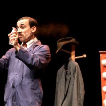 Tercer Festival de Comedias en Teatro Sidarte, 7 al 31 de julio