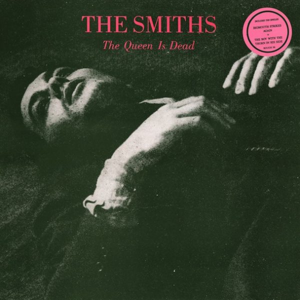 The Smiths: devolver el alma al cuerpo The Smiths: devolver el alma al cuerpo