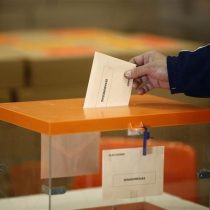 2019: efectos externos de tres elecciones presidenciales