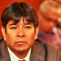 Alcalde de Calama por denuncia contra Bolivia: 