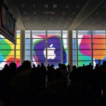 Apple presenta un adelanto del iOS 10, el sistema operativo móvil más avanzado del mundo
