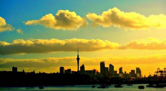 Auckland: tres días en una ciudad de lujo Auckland: tres días en una ciudad de lujo