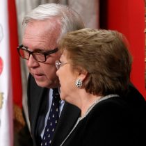 El fracaso del dúo Bachelet-Burgos: un gobierno, dos culturas y la sombra de Carlos Lorca