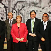 La reforma universitaria de Bachelet y los intereses político-económicos que la impedirán