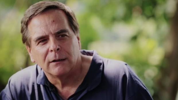 “Fallamos. Aquí todos somos culpables”: el mea culpa de Felipe Berríos ante crisis jesuita por abusos