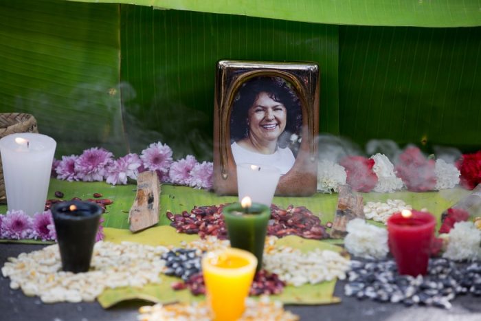 Informe señala el asesinato de 185 activistas ambientales el 2015