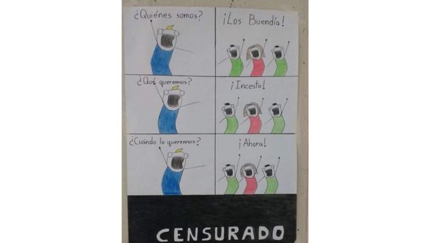 “Cien años de soledad” en memes: la creativa estrategia de la profesora del Carmela Carvajal que conquistó las redes